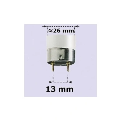 Bild av OSRAM Lysrör G13 T8 58W 865 LUMILUX