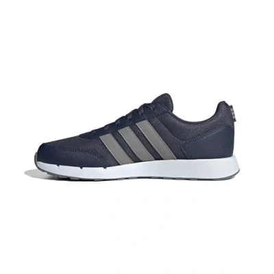 Bild av adidas Unisex Vuxen Run 50s Shoes, Shadow Navy/Grey Three/Legend Ink, 36 2/3 EU