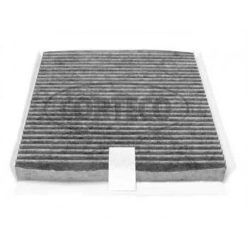 Bild av CORTECO 80000208 Filtre d&#039;habitacle à charbon actif MAZDA: RX 8, MPV 2