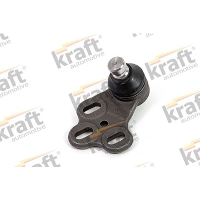 Bild av KRAFT 4220110 Rotule de suspension Essieu avant, gauche, inférieur AUDI: 80 B4 Berline, Cabriolet B4, Coupe B3
