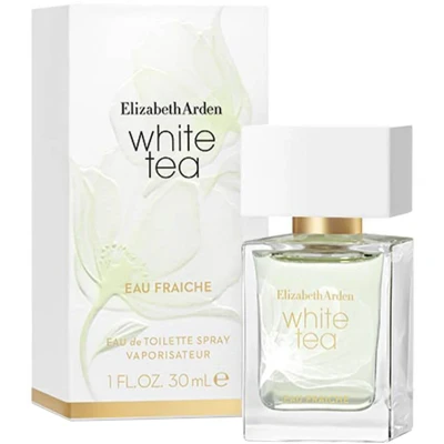 Bild av Elizabeth Arden White Tea Eau Fraiche 30 ml