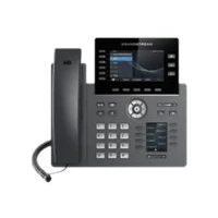 Bild av Grandstream GRP2616 VoIP phone with caller ID/call waiting 3 way call capability