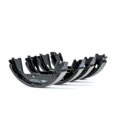 Bild av Bromsbackar, sats, parkeringsbroms Ate 03.0137 0172.2