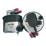 Bild av ALCO FILTER SP 1360 Filtre à Carburant de conduite 10,0 FORD: FIESTA 6, Focus 2, C Max, VOLVO: C30, V50, S40 II, MAZDA: 3 5 portes