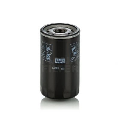 Bild av Oljefilter MANN FILTER WP 1152/1