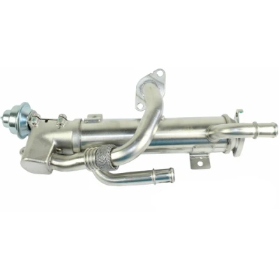 Bild av METZGER 0892490 Refroidisseur EGR sans joint d&#039;étanchéite AUDI: A4 B7 Avant, Berline, A6 C6 Avant