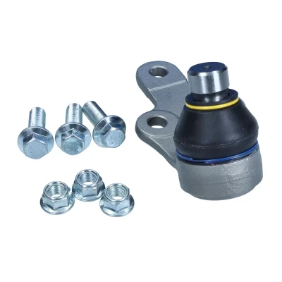 Bild av QUARO QS0598/HQ Spindelled framaxel vänster med tillbehör FORD: FOCUS 3 Turnier, 3, C Max 2