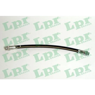 Bild av LPR 6T46755 Flexible De Frein 280 F10X1 CITROËN: Xsara Picasso, Berlingo / First I, I Van