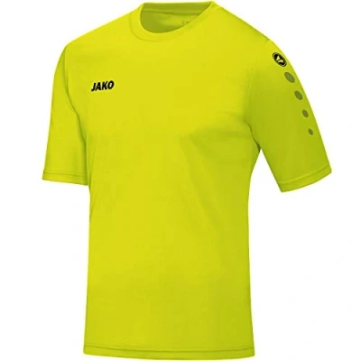 Bild av JAKO Herr tröja team Ka lime XL