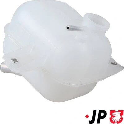 Bild av JP GROUP 3314700600 Vase d&#039;Expansion sans cache, capteur FIAT: Doblo I Cargo, Break, II Van / Break