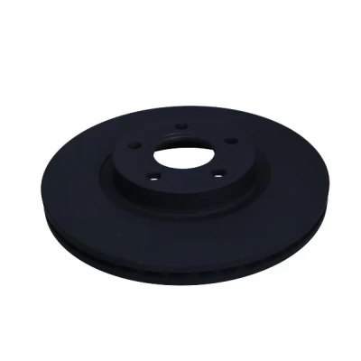 Bild av QUARO QD4128HC Disque de frein FORD: FOCUS 2, 3, C Max, VOLVO: V40 3/5 portes, V50, C30