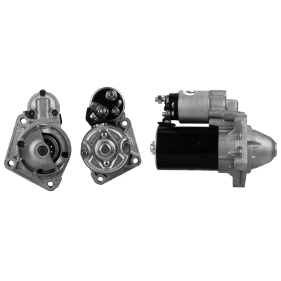 Bild av LUCAS ELECTRICAL LRS01700 Démarreur 12 1,1 10 FORD: FIESTA 5, KA 3 portes, 5 Van