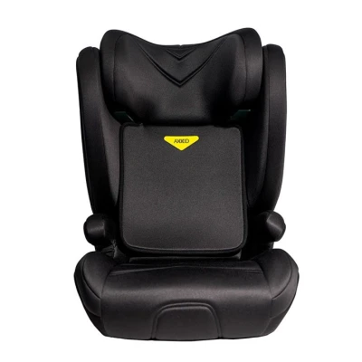 Bild av Axkid Boostkid Bältesstol, Shell Black