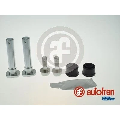 Bild av AUTOFREN SEINSA D7106C Jeu de douilles guidage, étrier frein Essieu avant NISSAN: Bluebird Berline, Navara Pick up, Up