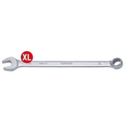 Bild av KS TOOLS 517.1530 clés polygonales et de à fourches 30