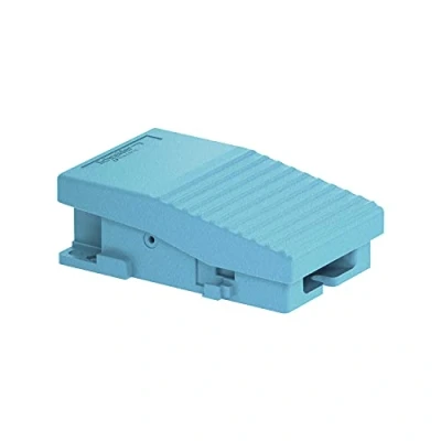 Bild av Schneider Electric XPEM110, Fotomkopplare, Metall, Blå, IP66, 120 mm, 186 mm