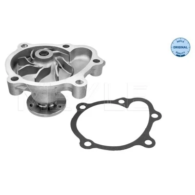 Bild av MEYLE 613 600 0002 Pompe à eau avec joint d&#039;étanchéite ORIGINAL Quality OPEL: Corsa D 3/5 portes, C Astra H portes