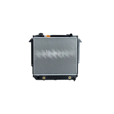 Bild av Kylare, motorkylning NRF 50300