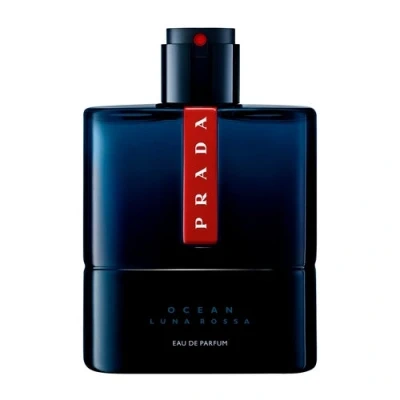Bild av Prada Luna Rossa Ocean Eau de Parfum 50 ml