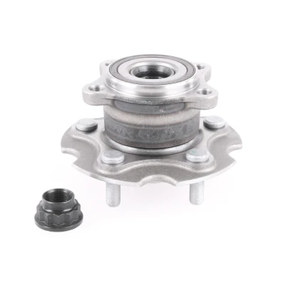 Bild av ACKOJA A70 0385 Kit de roulements roue Essieu arrière 152 TOYOTA: RAV4 III SUV, Auris Break, IV LEXUS: NX