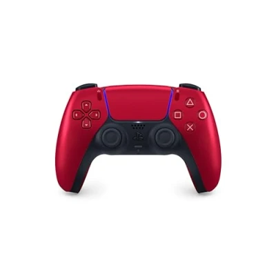 Bild av PlayStation Manette DualSense PS5 Deep Earth Volcanic Red Rouge
