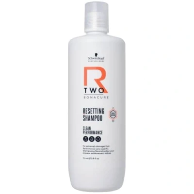 Bild av Schwarzkopf Professional R TWO Bonacure Resetting Schampo 1000 ml