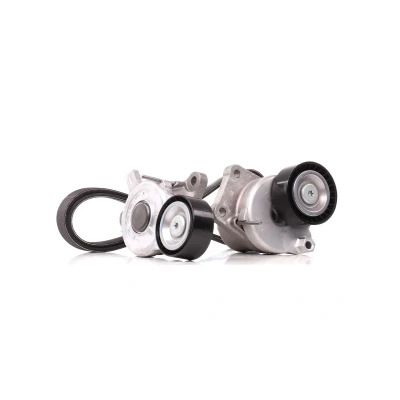 Bild av SNR KA859.37 Jeu de courroies trapézoïdales à nervures PEUGEOT: 3008 II SUV, 5008 II, I, CITROËN: C5 3, C4 Grand Picasso 2, III Break, DS: DS5