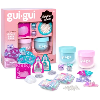 Bild av GUI Deluxe 2 pack