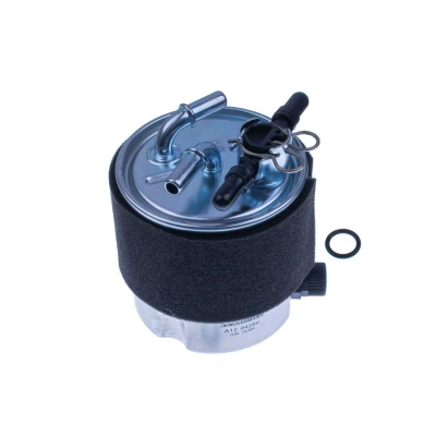 Bild av DENCKERMANN A120429V Filtre à Carburant de conduite, avec régulateur pression intégré NISSAN: Qashqai / Qashqai+2 I, NV200 Van Break