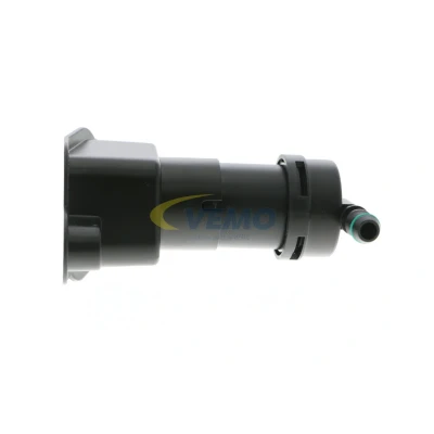 Bild av VEMO V10 08 0388 Gicleur d&#039;eau de nettoyage, nettoyage des phares Avant droite Qualité originale AUDI: A4 B7 Berline,