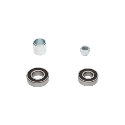 Bild av KAVO PARTS WBK 8513 Kit de roulements roue Essieu arrière 47 SUZUKI: SWIFT 2