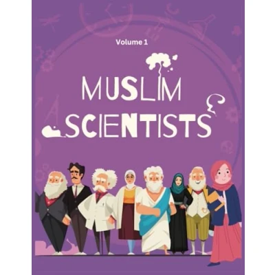 Bild av Muslim Scientists: Discovering the Genius Minds who Changed World