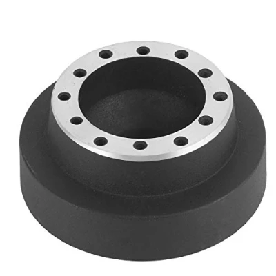 Bild av PUSOKEI Adapter för rattnav, ersättningsadapter kit rattnav E46 MOMO/OMP/NRG