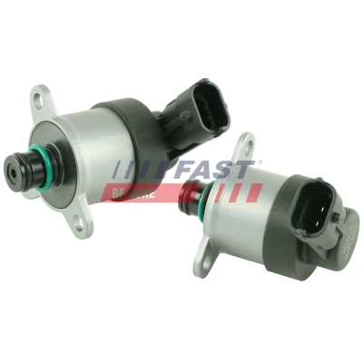 Bild av FAST FT80111 Régulateur de pression carburant Pompe à haute (côté basse pression) RENAULT: MASTER 2 Kasten, TRAFIC Kasten