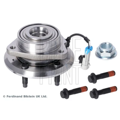 Bild av BLUE PRINT ADBP820068 Kit de roulements roue OPEL: Antara, VAUXHALL: Antara