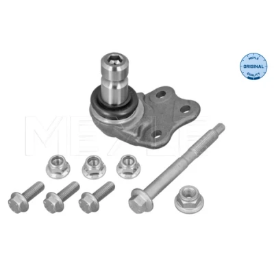 Bild av MEYLE 53 16 010 0014 Rotule de suspension Essieu avant gauche, droit pour bras oscillant transversal LAND ROVER: Range Rover Evoque