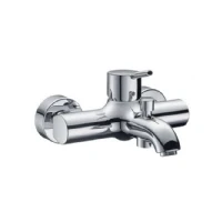 Bild av Hansgrohe Talis S Badkarsblandare 150 c/c