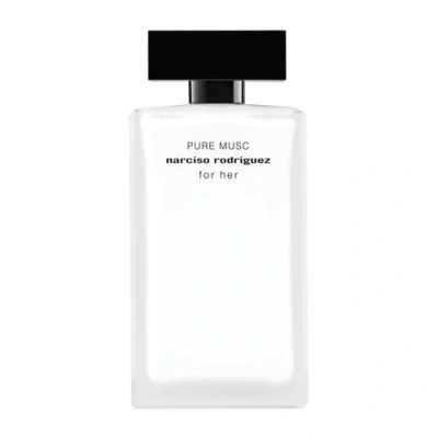 Bild av Narciso Rodriguez Pure Musc For Her Eau de Parfum 100 ml