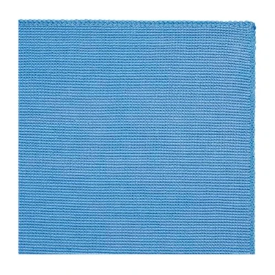 Bild av Scotch Brite™ Essential mikrofiberservetter 2012, blå, 360 mm x mm, 10/pack