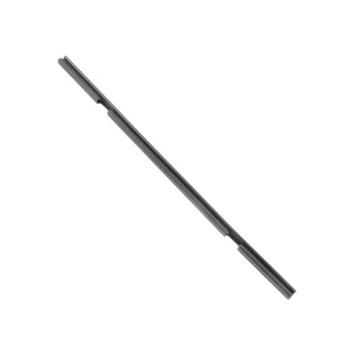 Bild av Electrolux AEG 1527401101 tätning diskmaskin dörrpackning, nedre, svart, l=400mm