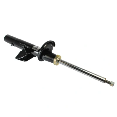 Bild av Magnum Technology AGG119MT Amortisseur Essieu arrière Pression de gaz Système bitube Jambe suspension Goujon en haut, Plaque bas FORD: MONDEO 3