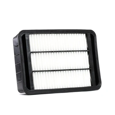Bild av ASHIKA 20 05 531 Filtre à air 53,5 184,5 268 Cartouche filtrante MITSUBISHI: Lancer 8, Outlander 2 SUV, ASX CITROËN: C4 Aircross, C Crosser SUV
