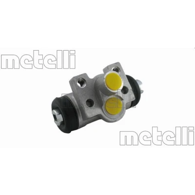 Bild av METELLI 04 0826 Cylindre De Roue 19,05 SUZUKI: Jimny SUV, Véhicule tout terrain à carrosserie ouverte