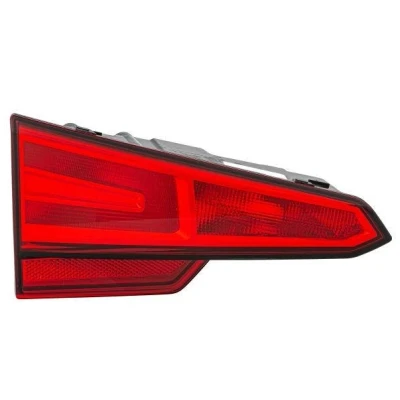 Bild av HELLA 2SA 012 249 091 Feu arrière gauche Partie intérieure W16W avec porte lampe AUDI: A4 B9 Berline