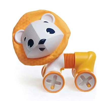 Bild av Tiny Love Rolling Toys Leonardo Lion Aktivitetsleksak
