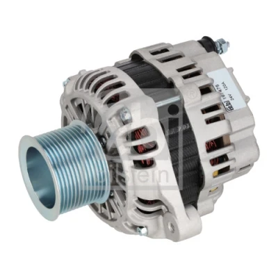 Bild av FEBI BILSTEIN 197475 Generator 24V 120A