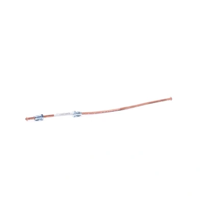 Bild av QUICK BRAKE CU 0320A A Conduite de frein VOLKSWAGEN: GOLF 1 Cabriolet, TRANSPORTER 3, 3 Kasten, BMW: Berline, 5 Berline