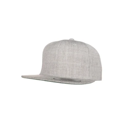 Bild av Flexfit Keps, Storlek: One Size, Heather