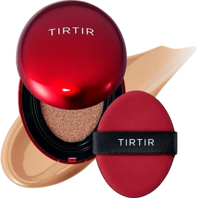 Bild av TIRTIR Mask Fit Red Cushion Mini 29C Taupe Beige 4,5 g