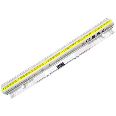Bild av 14.4V 2600mAh Laptop Batteri L12L4E01 L12S4E01 L12L4A02 L12L4A01 L12M4A02 L12M4E01 L12S4A02 för Lenovo G400s G410s G500s G510s G40 G50 80 Z40 70 75 Z50 Medion AKoya S4217T MD98599